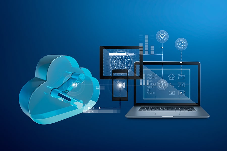 Leveraging Cloud Technology for Business Growth