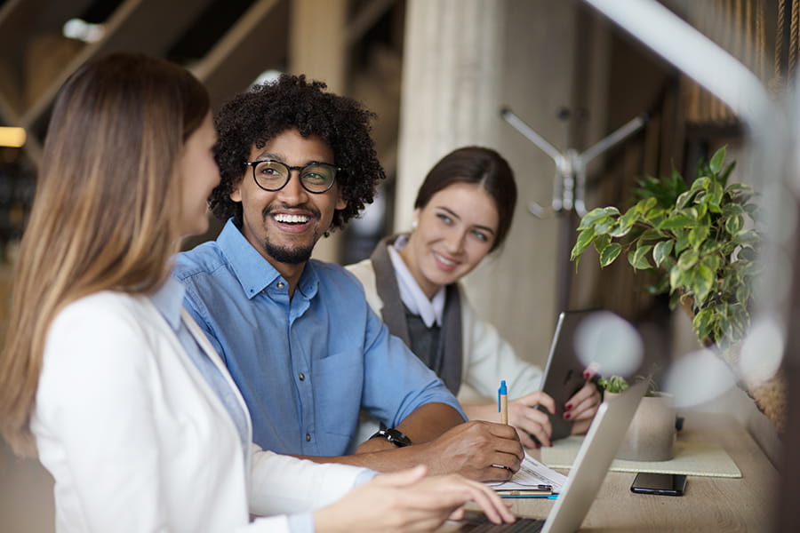 Proactive IT Risk Management for Your Business