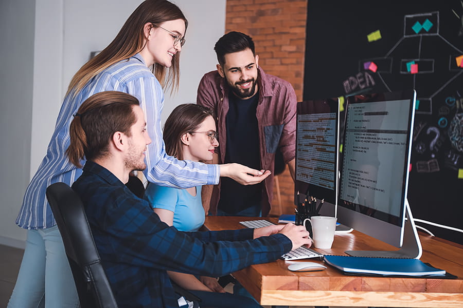 Reactive IT Support vs. Proactive IT Support