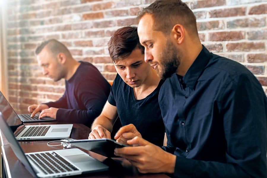 Your Guide to Finding the Best Managed IT Solutions